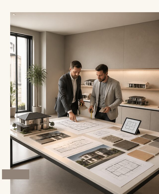 Заказать проект дома в Ноябрьске по цене от 45585 р. | А3дПро-Нбс